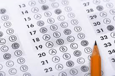 آزمون آنلاین رایگان گواهینامه رانندگی پایه 3